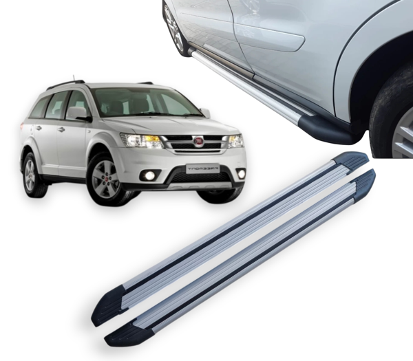 FİAT FREEMONT 2011 VE ÜZERİ YAN BASAMAK - Image 1