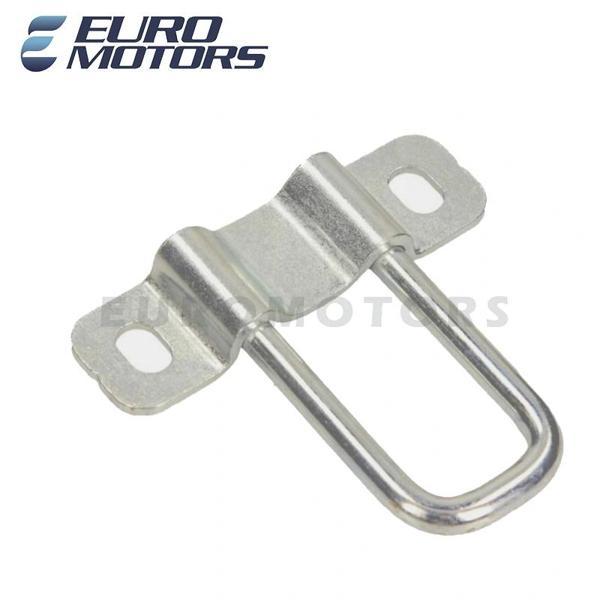 Fıat Fıorıno 2007- Bagaj Kilidi Karşılığı Çift Kapı Oem No (1355095080) - Image 1