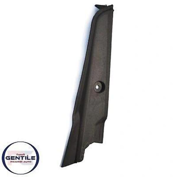 Grande Punto 2005- - Linea 2007- Ön Cam Izgara Köşe Bakaliti Sol Oem No (735412993) - Image 1