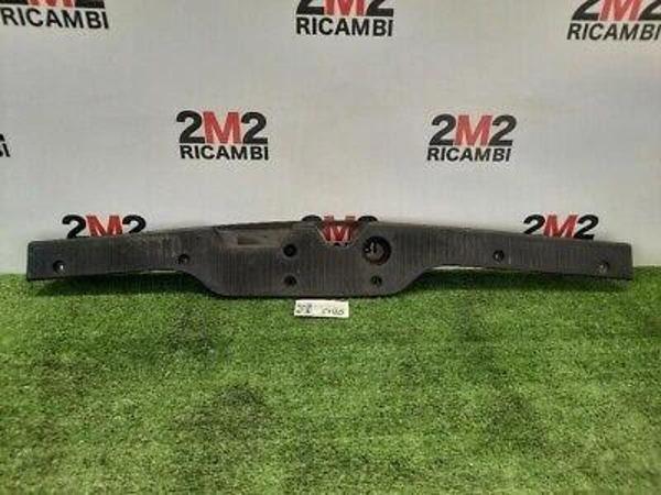 Renault Dokker Lodgy 2012- Bagaj Eşik Kaplaması Oem No (849218441R) - Image 1