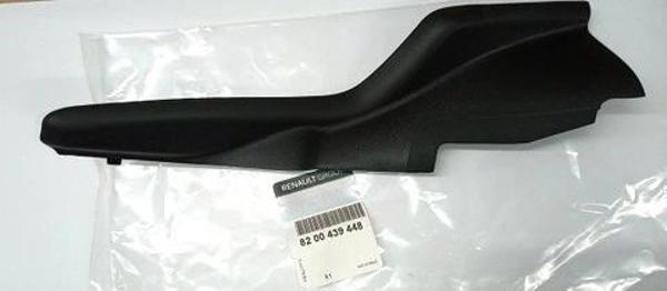 Kangoo Ön Cam Izgara Köşe Bakaliti Sağ 2007- Oem No (8200439448) - Image 1