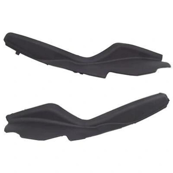 Kangoo Ön Cam Izgara Köşe Bakaliti Sol 2007- Oem No (8200439447) - Image 1