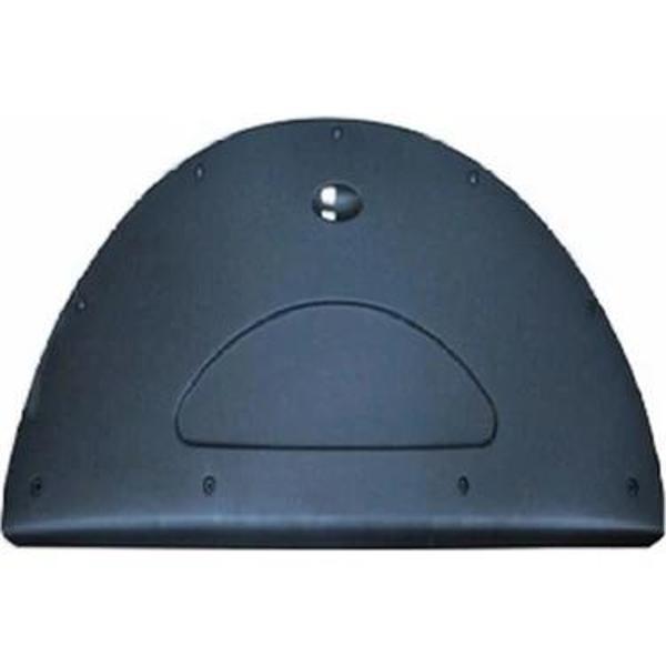 Doblo Bagaj Kapak Kaplaması Tek Kapı 2001- 2009 Oem No (735421331) - Image 1