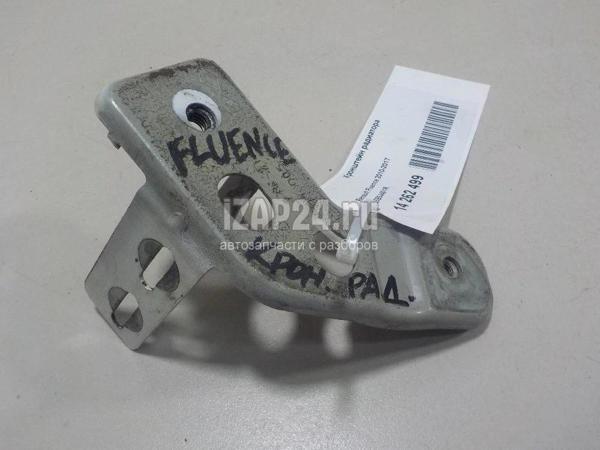 Renault Fluence Megane 2009- Ön Çamurluk Bağlantı Sportu Sol Oem No (625B54401R) - Image 1