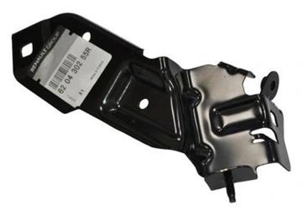 Renault Clio Hatchback 2012- Ön Çamurluk Bağlantı Sacı Sağ Oem No (620430255R) - Image 1