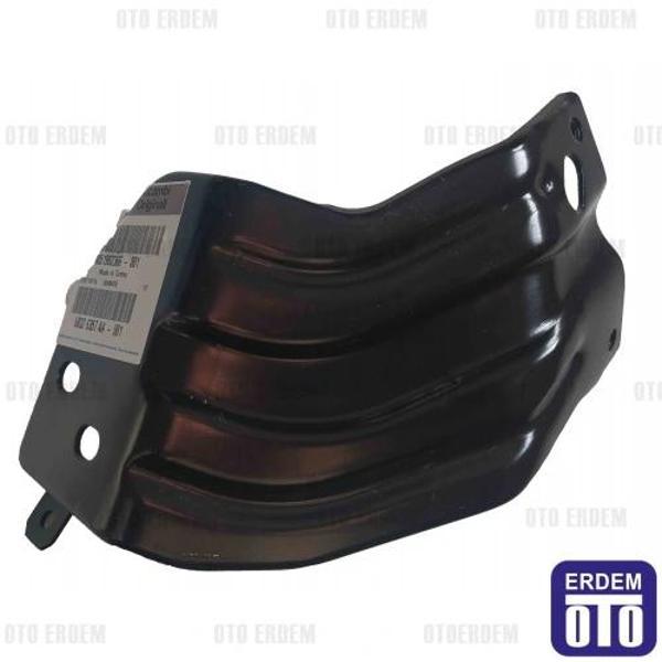 Fiat Egea 2016- Ön Çamurluk Bağlantı Sacı Sağ Oem No (51982366) - Image 1