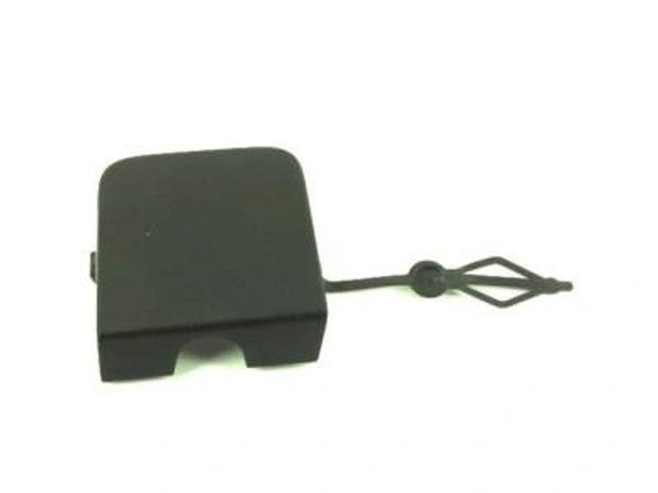 Partner - Berlingo 2019- Van - Doblo Arka Tampon Çeki Demir Kapağı 2023- Oem No (9810964180) - Image 1