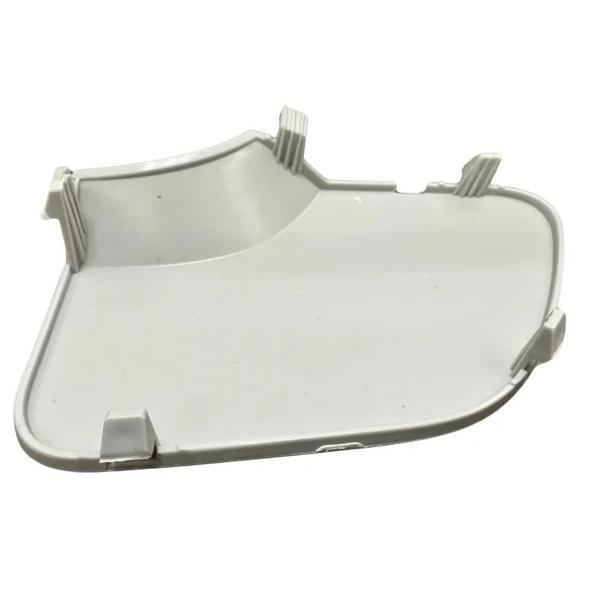 Renault Duster 2017- Arka Tampon Çeki Demir Kapağı Gri Oem No (511651340R) - Image 1