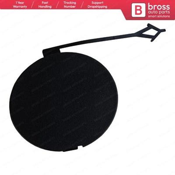 Fiat Doblo 2016- Ön Tampon Çeki Demir Kapağı Oem No (735615289) - Image 1