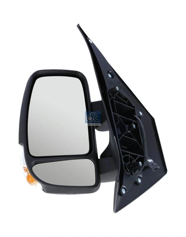 Master Iıı 2009- Ayna Elektrikli Sol Oem No (4419408) - Image 1