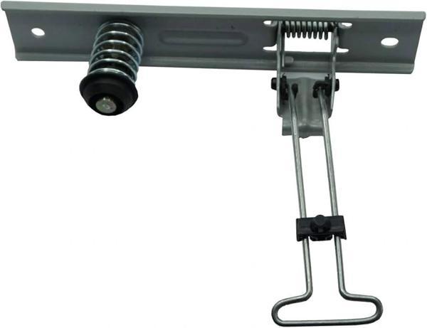 Clio Kaput Kilit Karşılığı 1998-2002 Oem No (7700842682) - Image 1