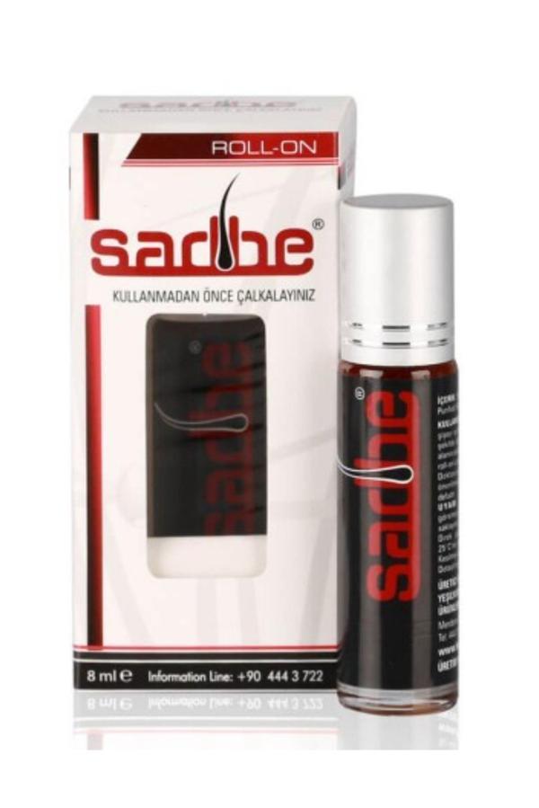 SADBE ROLL-ON 8 ML - Image 1