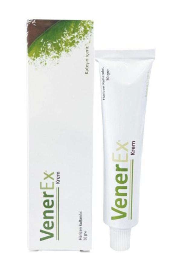 VENEREX KREM  - Image 1