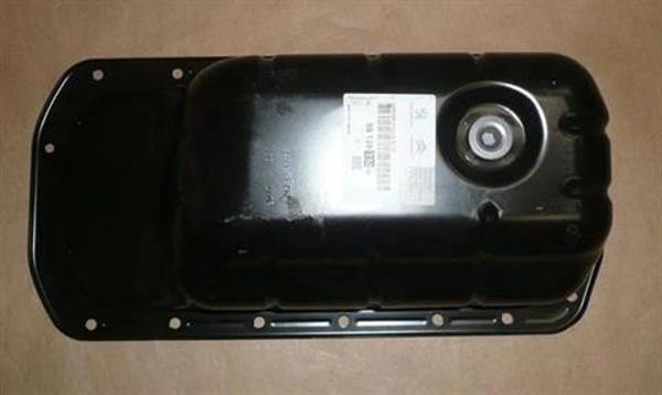 Peugeot 206 1998- Yağ Karteri 1.4 Hdı Oem No (2S6Q6675Ad) - Image 1