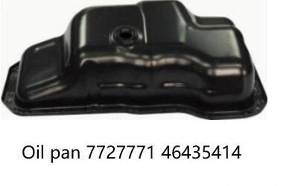 Fiat Tempra Tipo 1988-1995 Sx Yağ Karteri Oem No (7727771) - Image 1