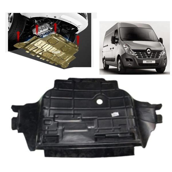 Master Iı 2003- Karter Muhafazası Oem No (8200026163) - Image 1