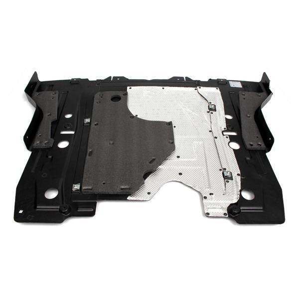 İnsignia Karter Muhafazası 2009- Oem No (13239596) - Image 1