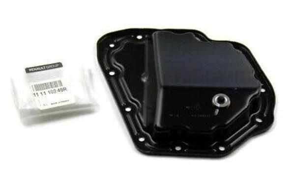 Renault Kadjar 2016- Yağ Karteri 1.6 Dcı Oem No (4424046) - Image 1