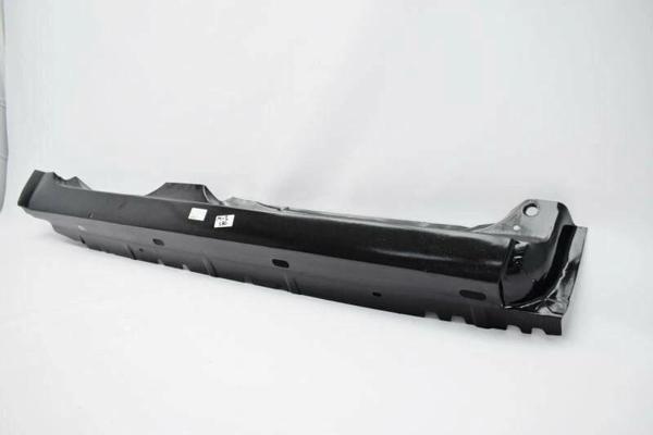 Megane Marşbiyel Sacı Sağ 2003- Oem No (7751475053) - Image 1