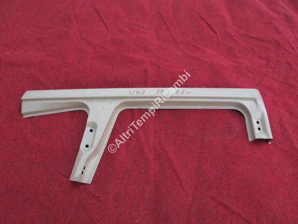 Uno 1990-1995 Marşbiyel Sacı Sol Oem No (5889081) - Image 1