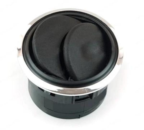 Dacia Logan Sandero Clio Symbol 2013- Master Iıı 2009- Torpido Havalandırması Gri Oem No (8200817797 - Image 1