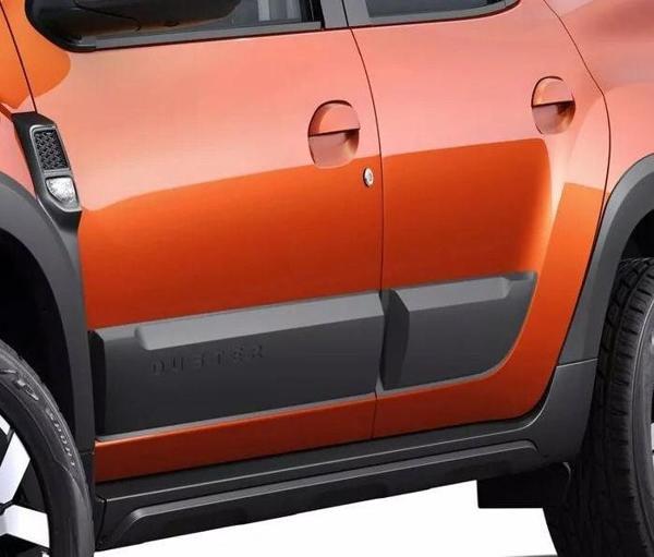 Renault Duster 2017- Kapı Bandı Oem No (8201700230) - Image 1