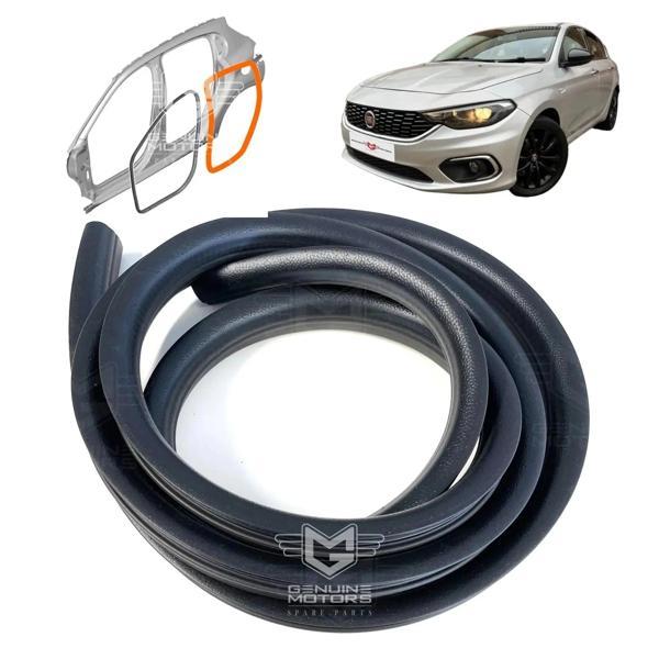 Fiat Egea 2016- Arka Kapı Fitili Sol Oem No (52102248) - Image 1