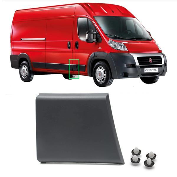 Ducato/Boxer/Jumper 2006- Ön Kapı Arka Bandı Sağ Oem No (735422945) - Image 1
