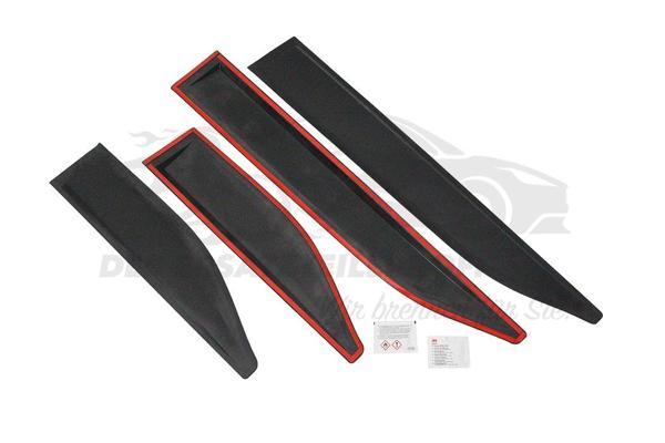 Dacia Sandero Stepway / Jogger 2020- Ön Kapı Bandı Sağ Oem No (8201735521) - Image 1