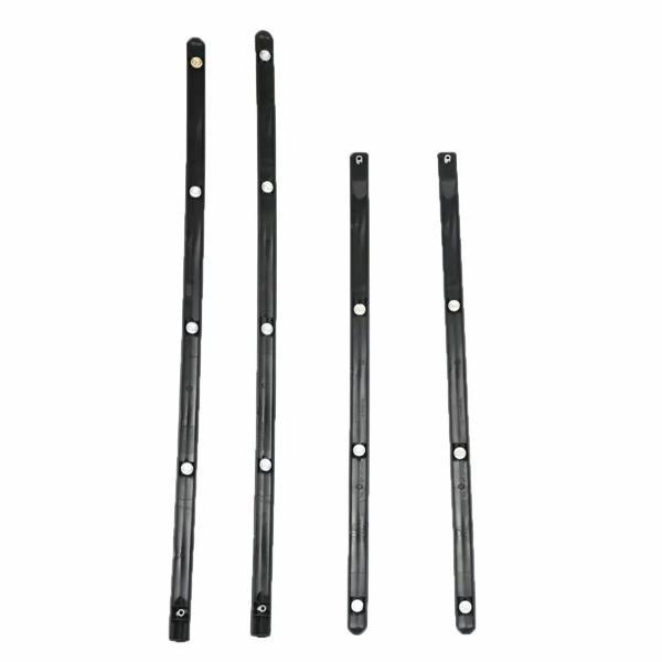 Dacia Logan 2005- Ön Kapı Bandı Oem No (6001546710) - Image 1