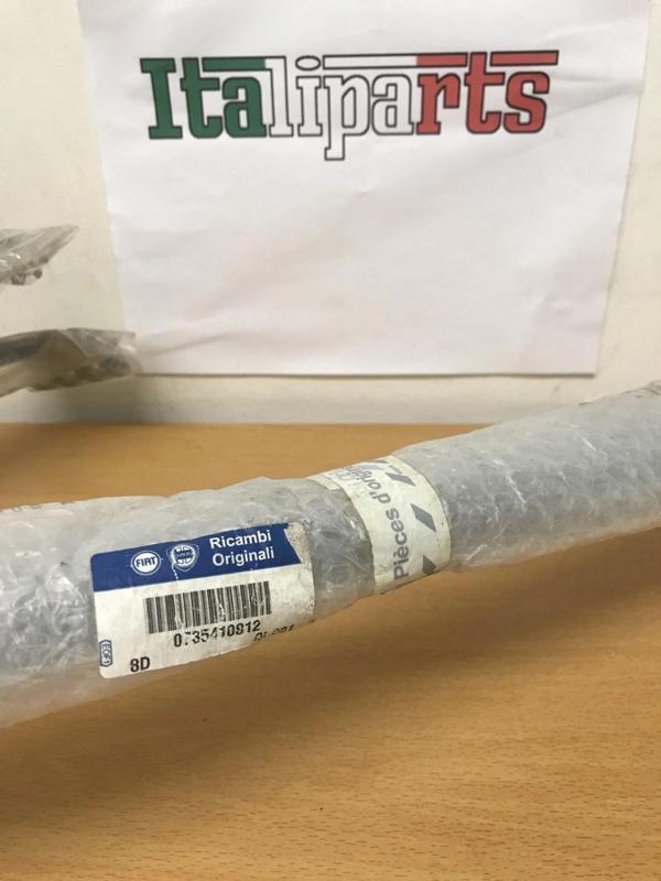 Grande Punto 2005- Kapı Bandı Ön Sol Oem No (735410812) - Image 1