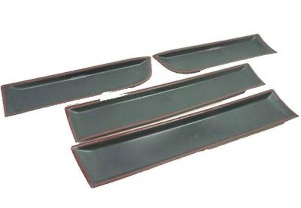 Renault Duster 2010- Ön Kapı Bandı Sağ Oem No (808725725R) - Image 1