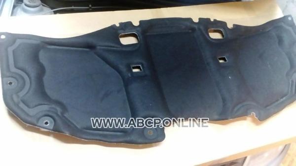 Dacia Logan 2005- Kaput İzolatörü Oem No (8200734089) - Image 1