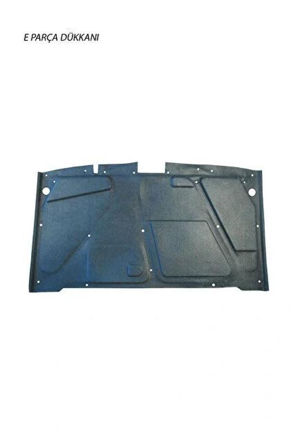 Uno 1990-1995 Motor Kaput İzalatörü Oem No (7749032) - Image 1