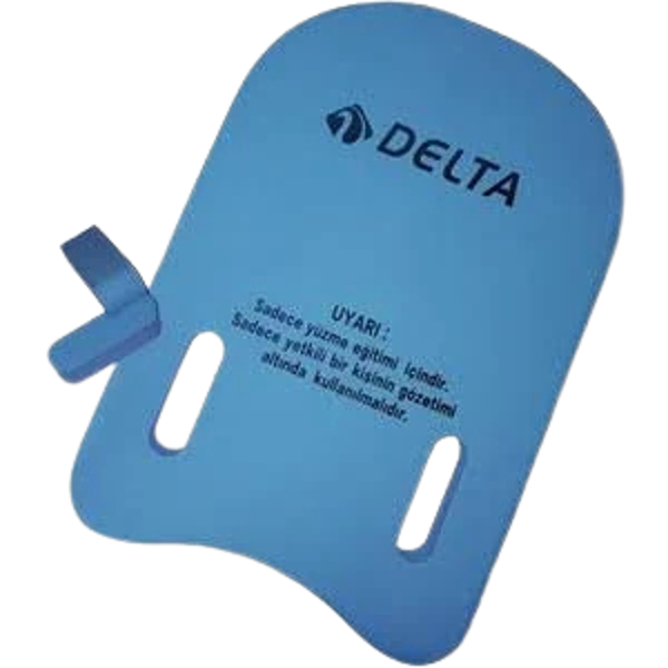 Delta Yüzme Tahtası Mavi - Image 1