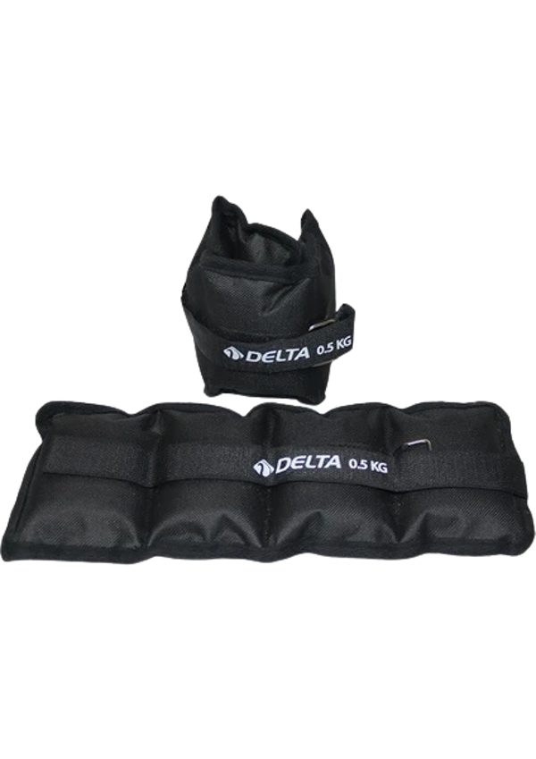 Delta 0,5 Kg El-Ayak Ağırlığı - Image 1