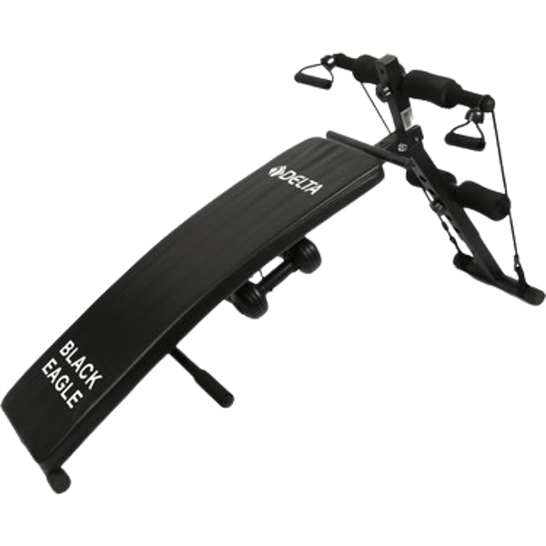 Delta Black Eagle Mekik Sehpası - Image 1