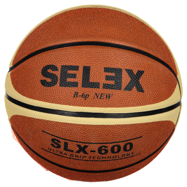 Selex Slx- 600 Basketbol Topu - Image 1