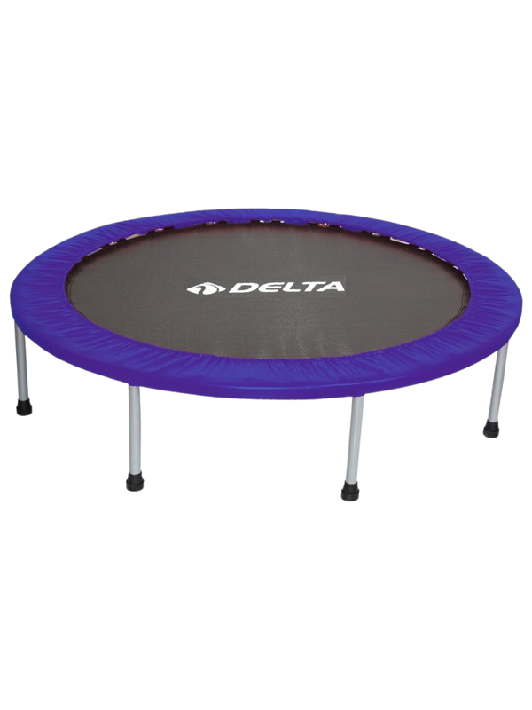 Delta Trambolin Mavi - Image 1