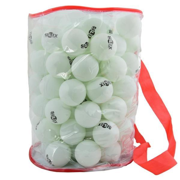 Selex Tb-80 100'lü Pinpon Topu - Image 1
