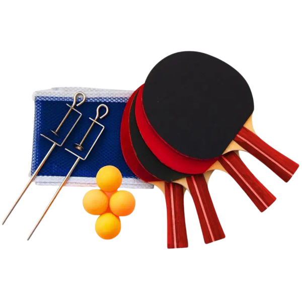 Masa Tenisi Seti İki Yıldız - Image 1