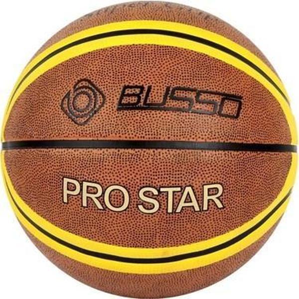 Busso Prostar 5 Numara Basketbol Topu - Image 1