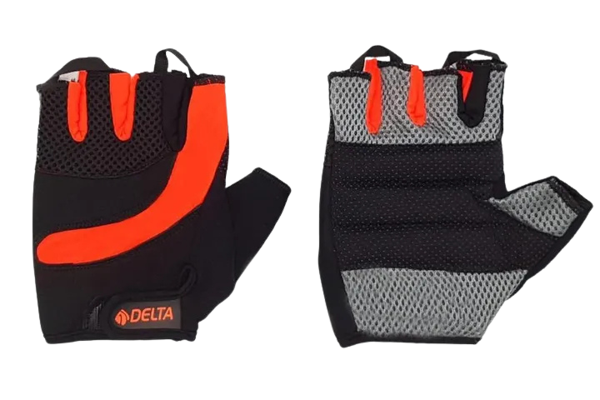 Delta Lotus Fitness Eldiveni - Image 1