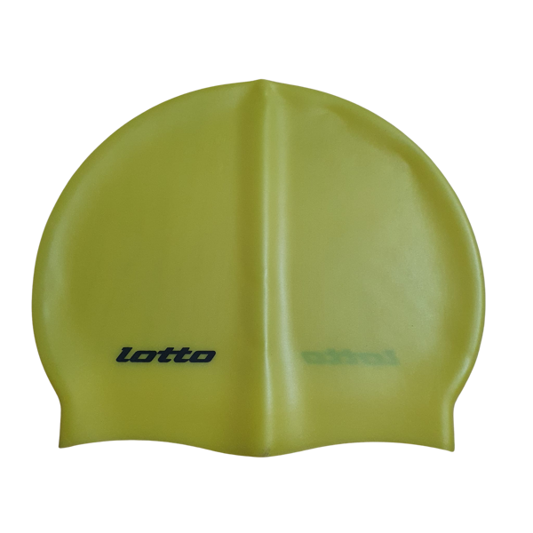 Lotto Yüzme Bonesi EK115 Sarı - Image 1