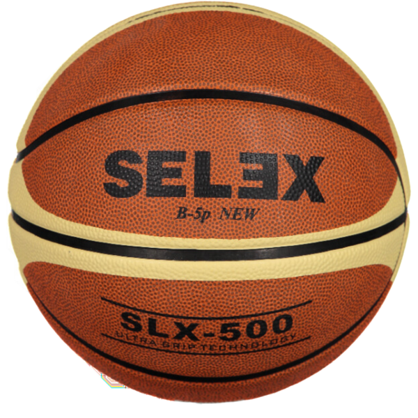 Selex Slx- 500 Basketbol Topu - Image 1