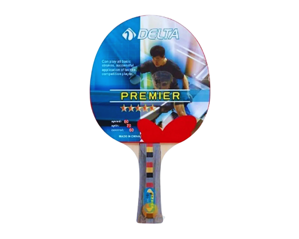 Delta Premier Masa Tenisi Raketi - Image 1