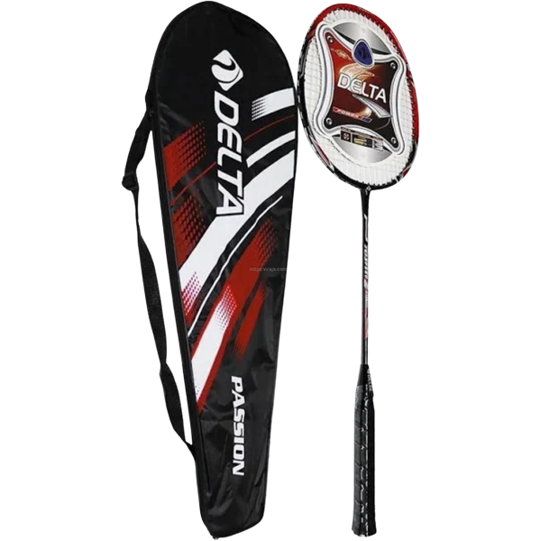 Delta Passion Badminton Raketi - Image 1