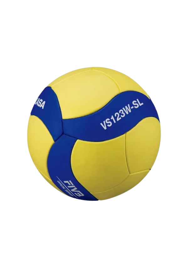 Mikasa Vs123w Sl Voleybol Topu - Image 1