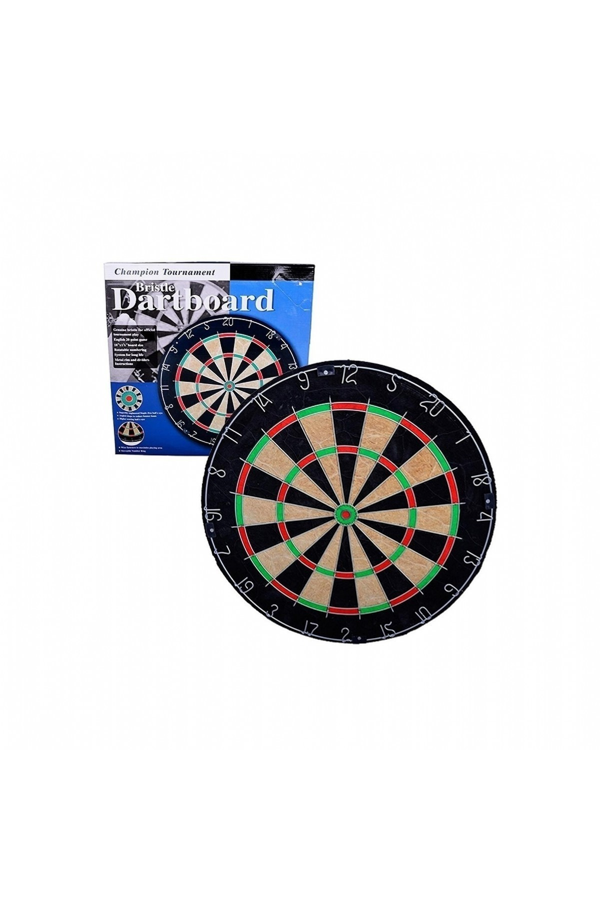 Delta 18 İnç Prof 18 Gr Dart Seti SDS88 - Image 1
