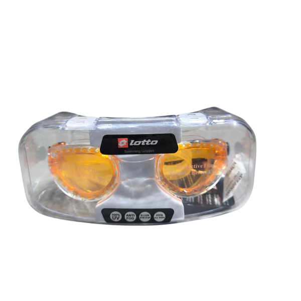 Lotto Ek-102 Yüzme Gözlüğü - Image 1